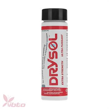 ضد عرق درایسول مدل اکسترا 70 میلی لیتر DRYSOL
