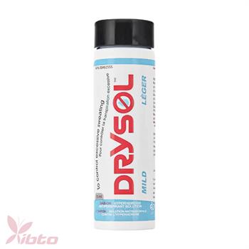 ضد عرق درایسول مدل مایلد 35 میلی لیتر DRYSOL