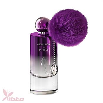ادکلن زنانه پوم پوم مدل PRECIOUS IN PURPLE حجم 80 میلی ‌لیتر