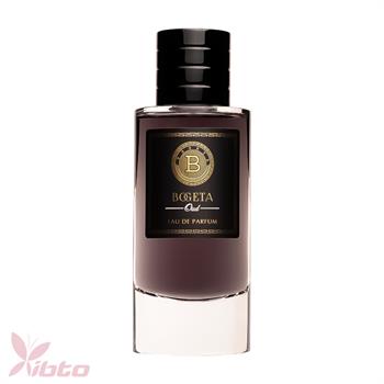 ادکلن مردانه بوگتا مدل Oud حجم 80 میلی‌لیتر