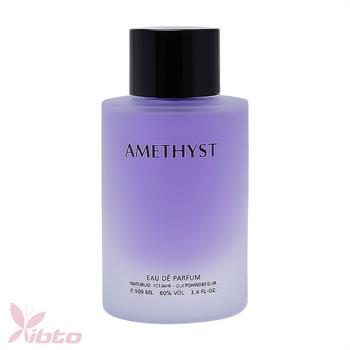 ادکلن زنانه هریتیج مدل Amethyst حجم ۱۰۰ میلی لیتر