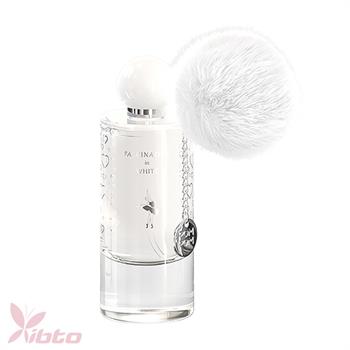ادکلن زنانه پوم پوم مدل PRECIOUS IN WHITE حجم 80 میلی ‌لیتر