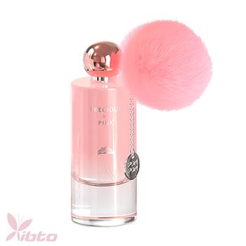 ادکلن زنانه پوم پوم مدل PRECIOUS IN PINK حجم 80 میلی‌ لیتر