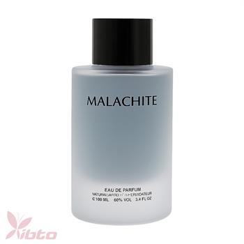 ادکلن مردانه هریتیج مدل Malachite حجم ۱۰۰ میلی لیتر