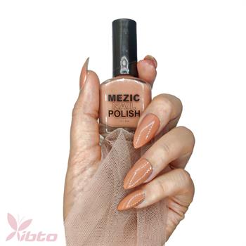 لاک ناخن مزیک شماره MEZIC 228