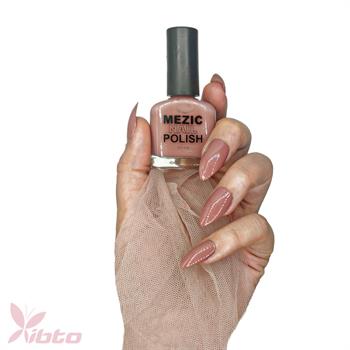 لاک ناخن مزیک شماره MEZIC 235