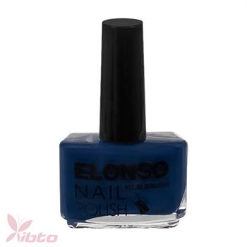 لاک ناخن الونسو شماره ELONSO A70