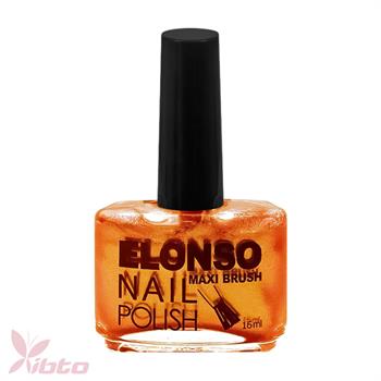 لاک ناخن الونسو شماره ELONSO C26