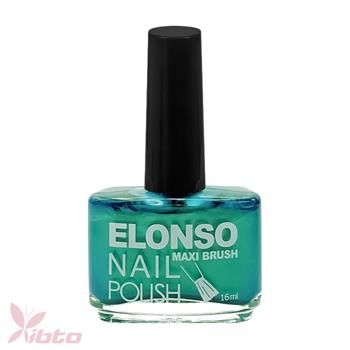 لاک ناخن الونسو شماره ELONSO C29