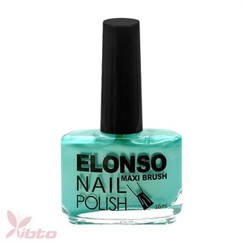 لاک ناخن الونسو شماره ELONSO C36