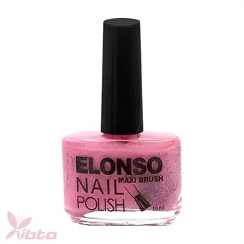 لاک ناخن الونسو شماره ELONSO C15