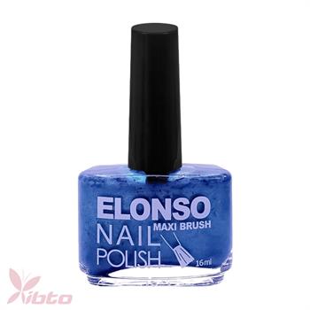 لاک ناخن الونسو شماره ELONSO C20