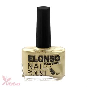 لاک ناخن الونسو شماره ELONSO C47