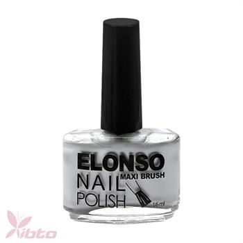 لاک ناخن الونسو شماره ELONSO D1