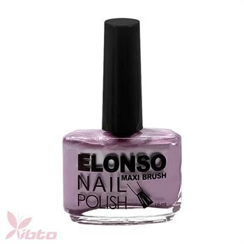 لاک ناخن الونسو شماره ELONSO D3