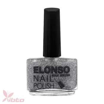 لاک ناخن الونسو شماره ELONSO G1