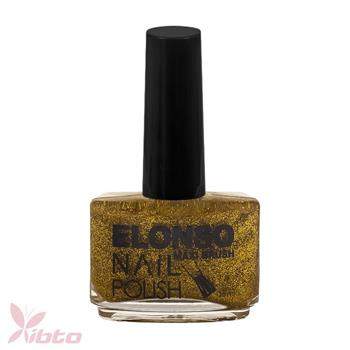 لاک ناخن الونسو شماره ELONSO G4