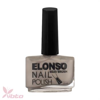 لاک ناخن الونسو شماره ELONSO G11