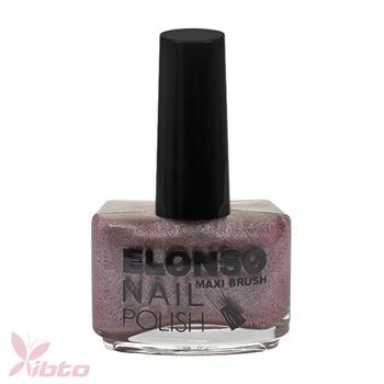 لاک ناخن الونسو شماره ELONSO G14
