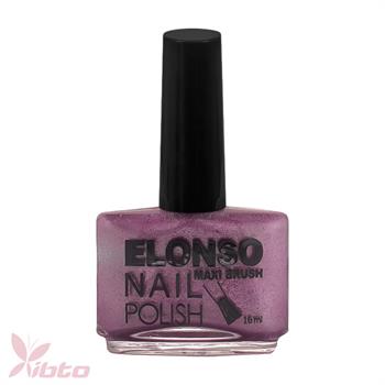 لاک ناخن الونسو شماره ELONSO G16