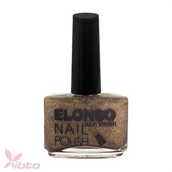 لاک ناخن الونسو شماره ELONSO G21