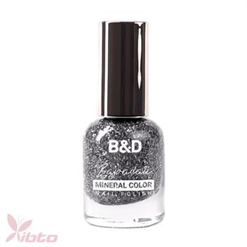 لاک ناخن بی اند دی شماره B&D G1006