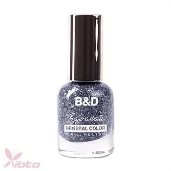 لاک ناخن بی اند دی شماره B&D G1007