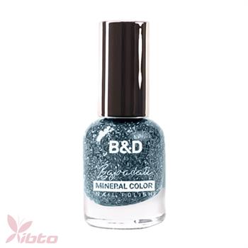 لاک ناخن بی اند دی شماره B&D G1008