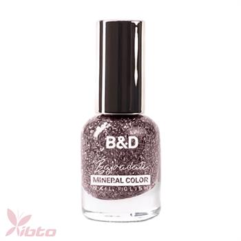 لاک ناخن بی اند دی شماره B&D G1009