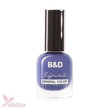 لاک ناخن بی اند دی کد NAIL B&D N 10