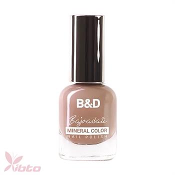 لاک ناخن بی اند دی کد NAIL B&D N 26