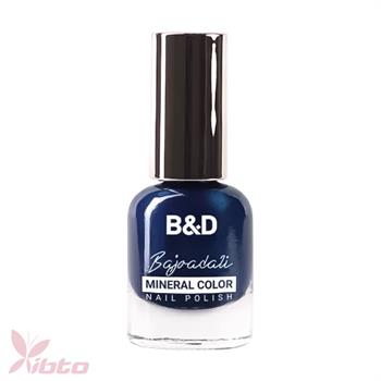 لاک ناخن بی اند دی کد NAIL B&D N 35
