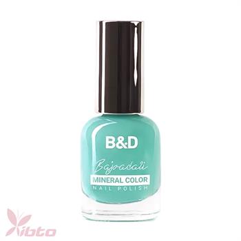 لاک ناخن بی اند دی کد NAIL B&D N 73