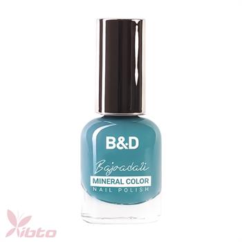 لاک ناخن بی اند دی کد NAIL B&D N 77