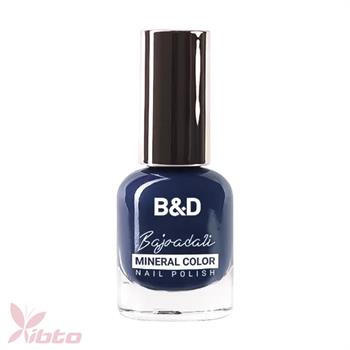 لاک ناخن بی اند دی کد NAIL B&D N 78
