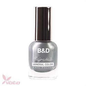 لاک ناخن بی اند دی کد NAIL B&D S 423