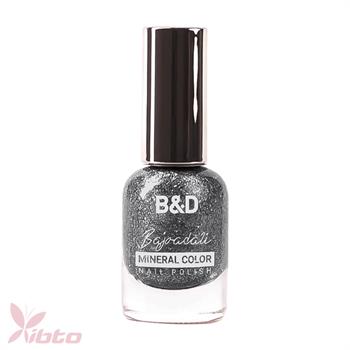 لاک ناخن شماره 502 بی اند دی سری B&D J