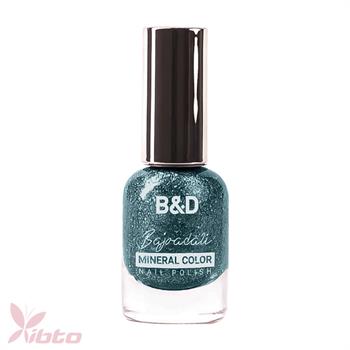 لاک ناخن شماره 503 بی اند دی سری B&D J