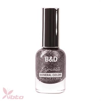 لاک ناخن شماره 506 بی اند دی سری B&D J