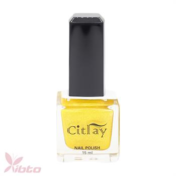 لاک ناخن شماره 106 سیترای Citray