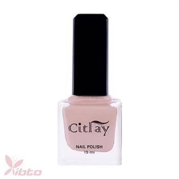 لاک ناخن شماره 147 سیترای Citray