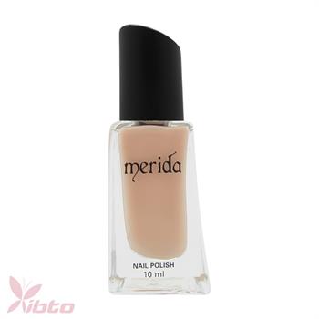 لاک ناخن مریدا شماره MERIDA NAIL POLISH 201