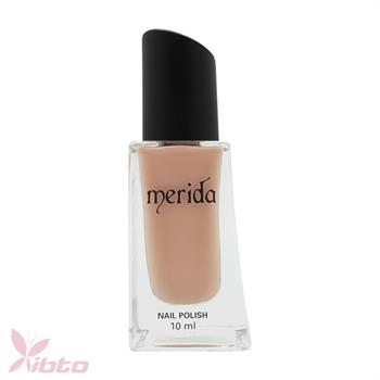 لاک ناخن مریدا شماره MERIDA NAIL POLISH 202