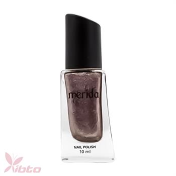 لاک ناخن مریدا شماره MERIDA NAIL POLISH 322