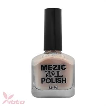 لاک ناخن مزیک شماره MEZIC 222