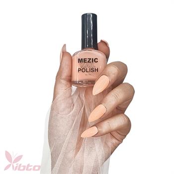 لاک ناخن مزیک شماره MEZIC 209