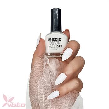 لاک ناخن مزیک شماره MEZIC 212