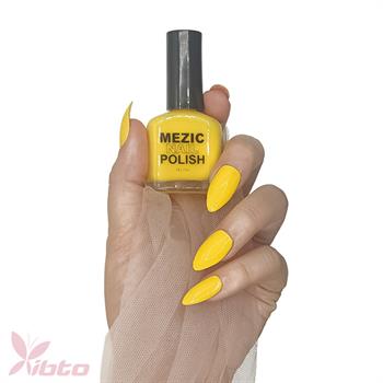 لاک ناخن مزیک شماره MEZIC 216