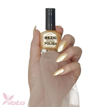 لاک ناخن مزیک شماره MEZIC 217
