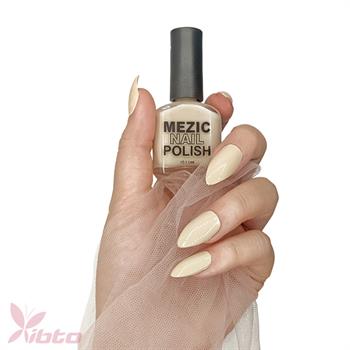 لاک ناخن مزیک شماره MEZIC 220